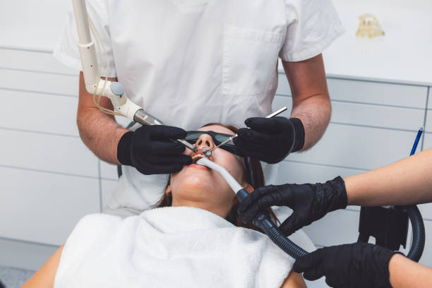Best Emergency Dental Surgery in Ferndale, WA
